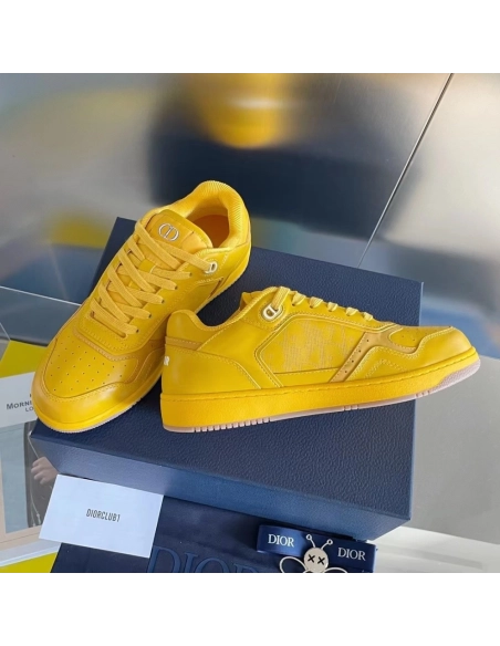 DIOR HIGH LEVEL B27 Sneaker,DIOR SNEAKERS,High quality Free shipping