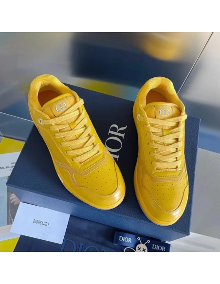 DIOR HIGH LEVEL B27 Sneaker,DIOR SNEAKERS,High quality Free shipping