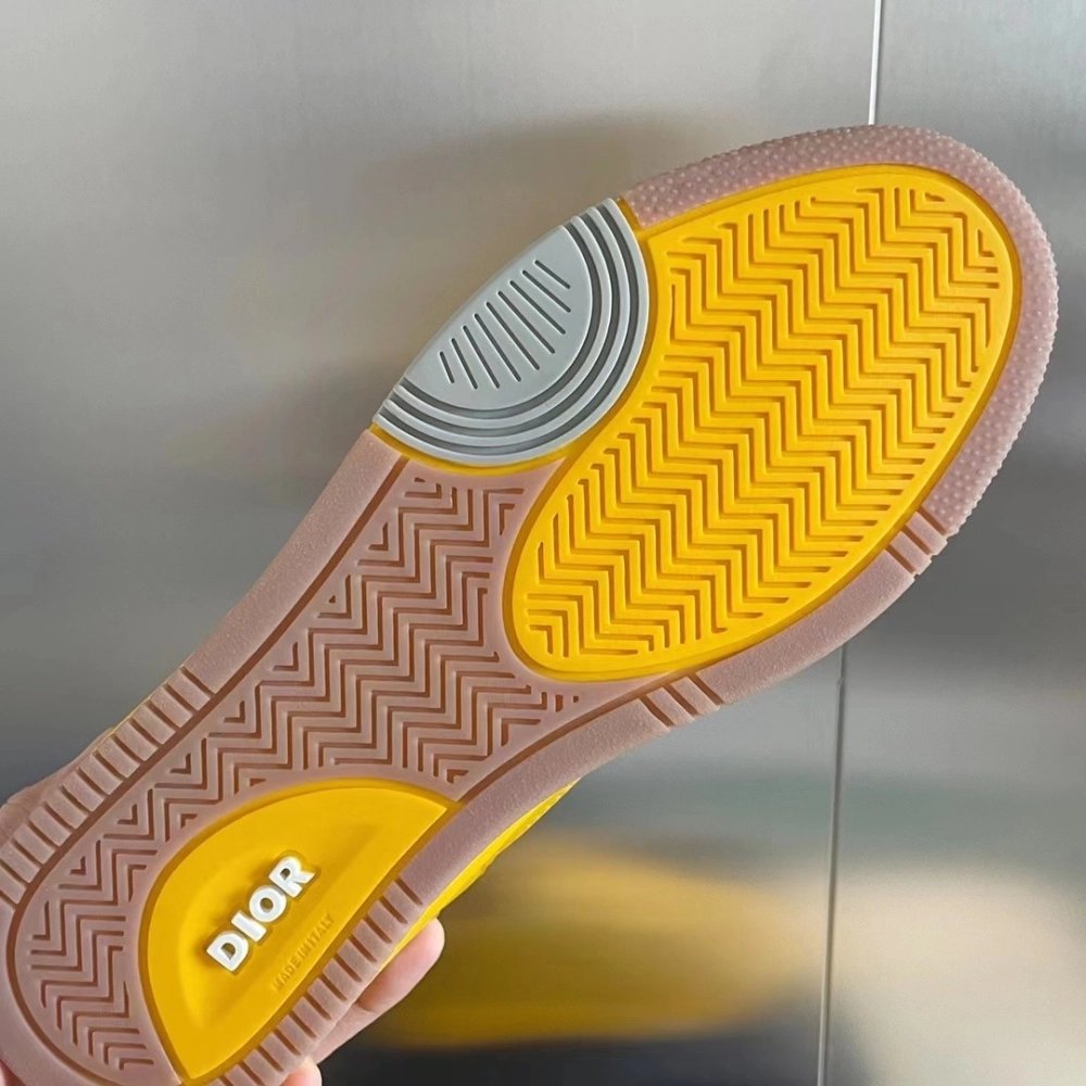 DIOR HIGH LEVEL B27 Sneaker,DIOR SNEAKERS,High quality Free shipping