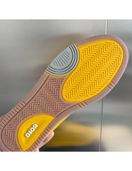 DIOR HIGH LEVEL B27 Sneaker,DIOR SNEAKERS,High quality Free shipping