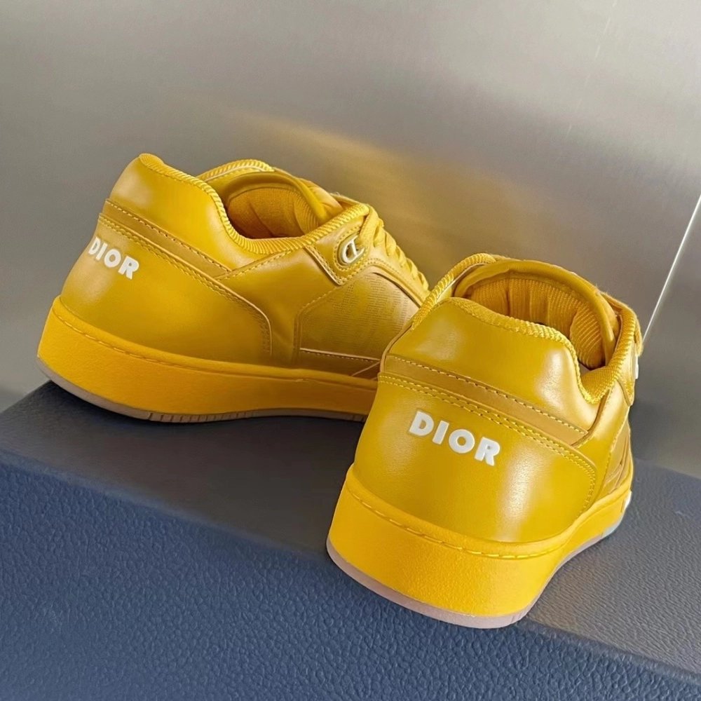 DIOR HIGH LEVEL B27 Sneaker,DIOR SNEAKERS,High quality Free shipping