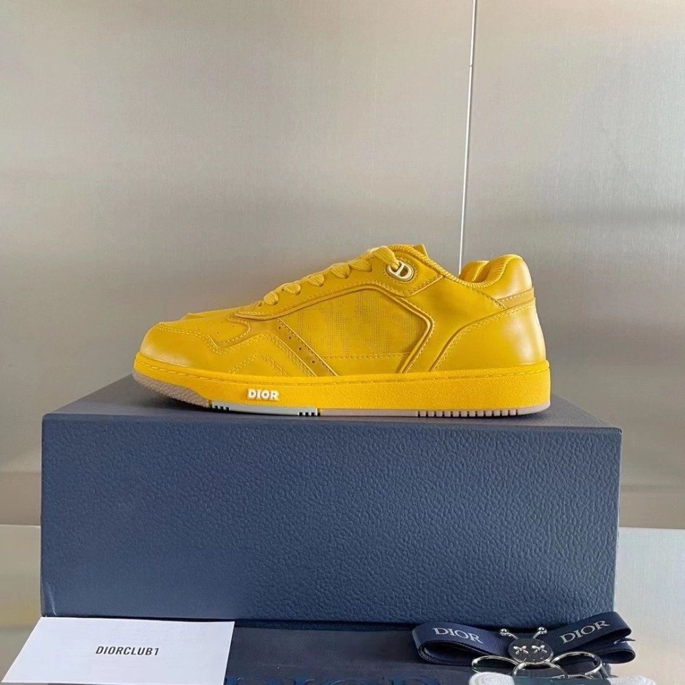 DIOR HIGH LEVEL B27 Sneaker,DIOR SNEAKERS,High quality Free shipping