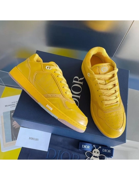 DIOR HIGH LEVEL B27 Sneaker,DIOR SNEAKERS,High quality Free shipping