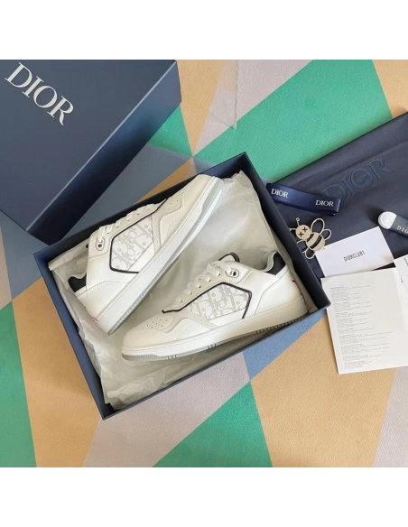 DIOR HIGH LEVEL B27 Sneaker,DIOR SNEAKERS,High quality Free shipping