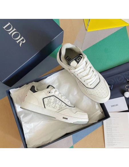 DIOR HIGH LEVEL B27 Sneaker,DIOR SNEAKERS,High quality Free shipping