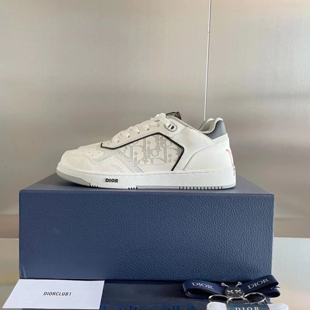 DIOR HIGH LEVEL B27 Sneaker,DIOR SNEAKERS,High quality Free shipping