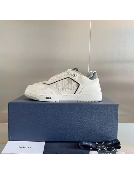 DIOR HIGH LEVEL B27 Sneaker,DIOR SNEAKERS,High quality Free shipping