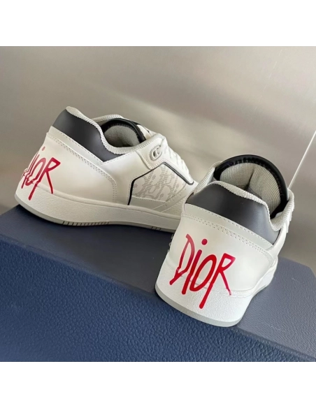 DIOR HIGH LEVEL B27 Sneaker,DIOR SNEAKERS,High quality Free shipping