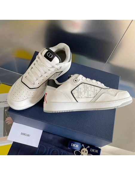 DIOR HIGH LEVEL B27 Sneaker,DIOR SNEAKERS,High quality Free shipping