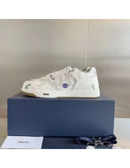 DIOR HIGH LEVEL B27 Sneaker,DIOR SNEAKERS,High quality Free shipping