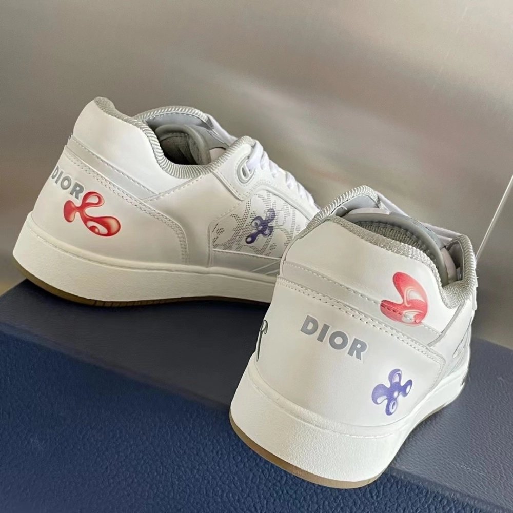 DIOR HIGH LEVEL B27 Sneaker,DIOR SNEAKERS,High quality Free shipping