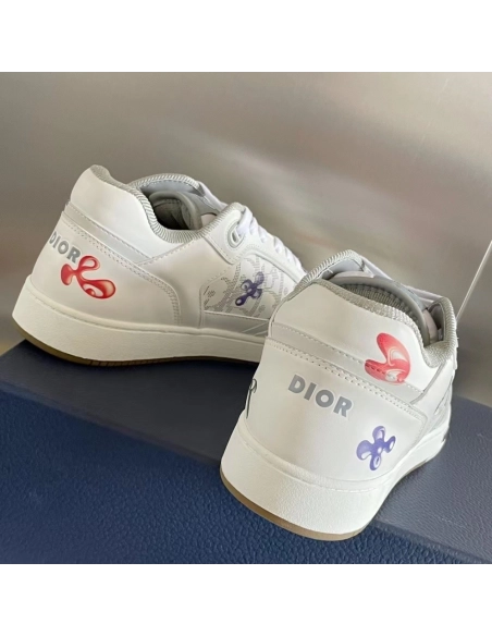 DIOR HIGH LEVEL B27 Sneaker,DIOR SNEAKERS,High quality Free shipping