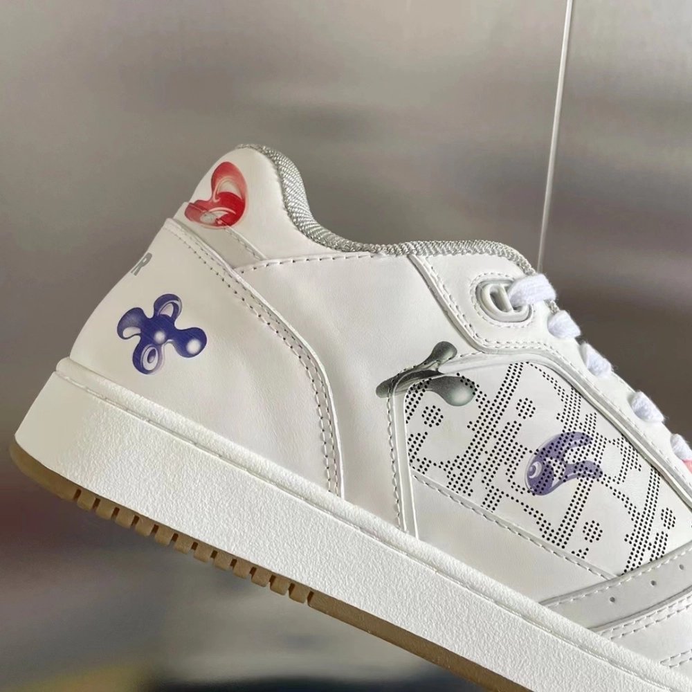 DIOR HIGH LEVEL B27 Sneaker,DIOR SNEAKERS,High quality Free shipping