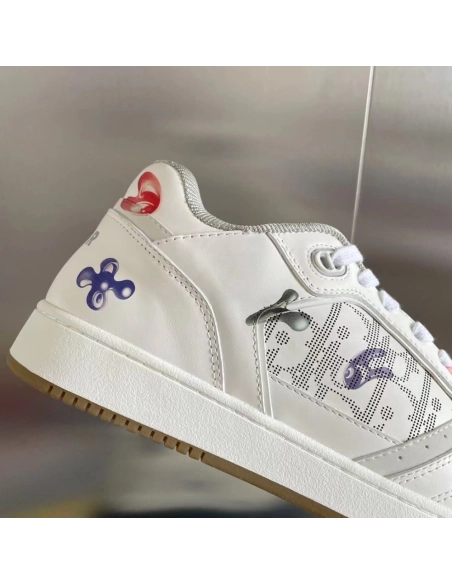 DIOR HIGH LEVEL B27 Sneaker,DIOR SNEAKERS,High quality Free shipping