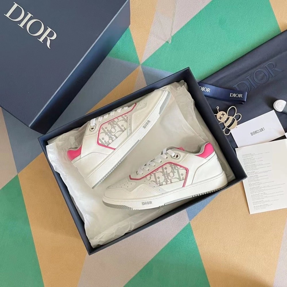 DIOR HIGH LEVEL B27 Sneaker,DIOR SNEAKERS,High quality Free shipping