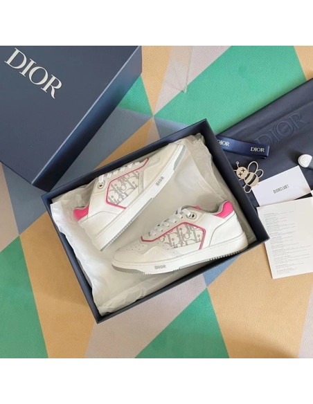 DIOR HIGH LEVEL B27 Sneaker,DIOR SNEAKERS,High quality Free shipping