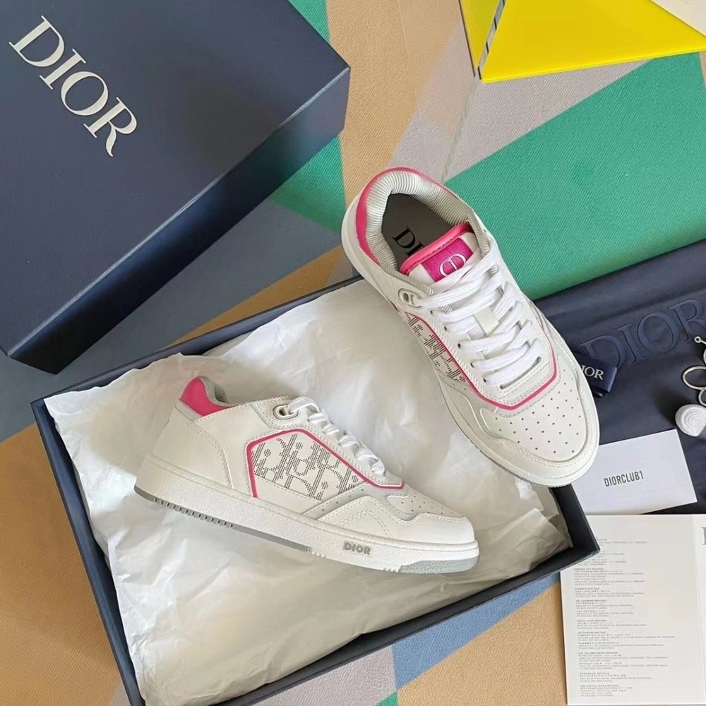 DIOR HIGH LEVEL B27 Sneaker,DIOR SNEAKERS,High quality Free shipping