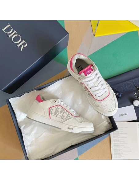 DIOR HIGH LEVEL B27 Sneaker,DIOR SNEAKERS,High quality Free shipping