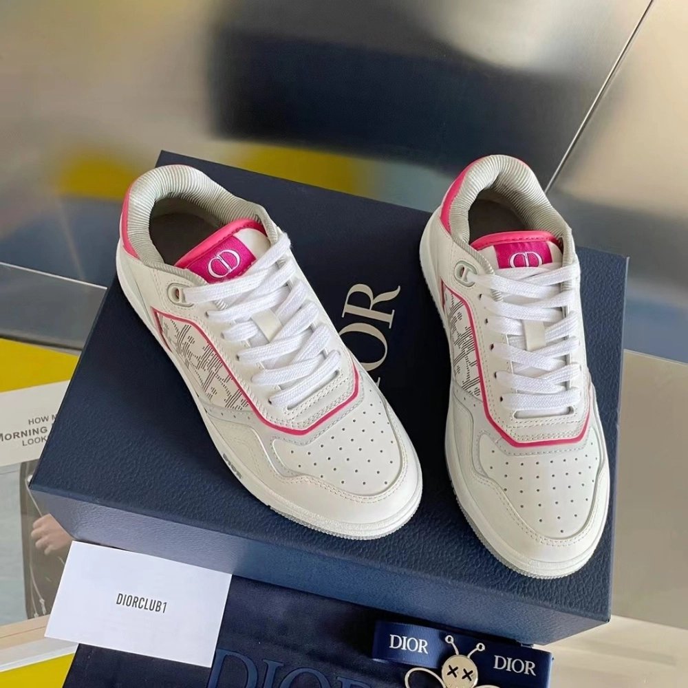 DIOR HIGH LEVEL B27 Sneaker,DIOR SNEAKERS,High quality Free shipping