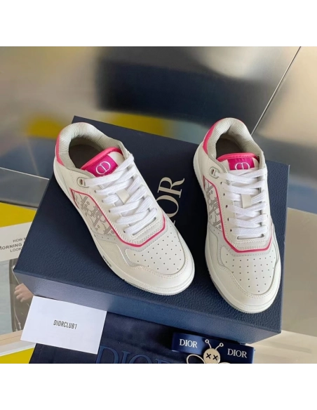 DIOR HIGH LEVEL B27 Sneaker,DIOR SNEAKERS,High quality Free shipping
