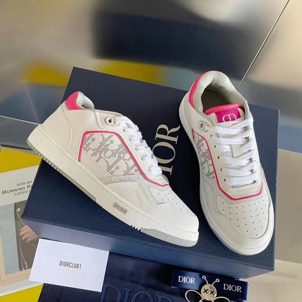 DIOR HIGH LEVEL B27 Sneaker,DIOR SNEAKERS,High quality Free shipping