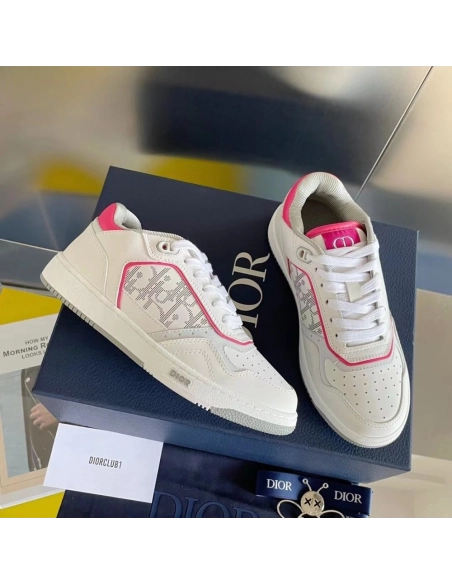 DIOR HIGH LEVEL B27 Sneaker,DIOR SNEAKERS,High quality Free shipping