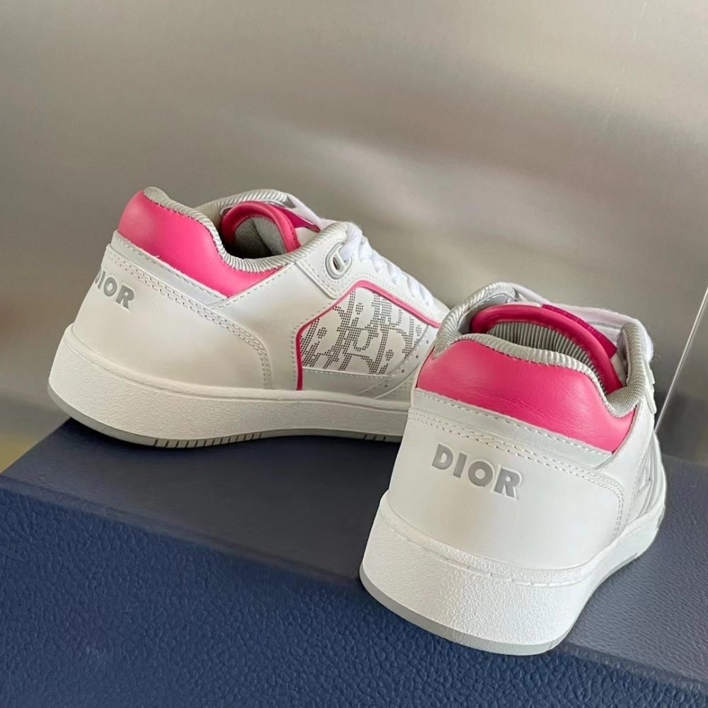 DIOR HIGH LEVEL B27 Sneaker,DIOR SNEAKERS,High quality Free shipping