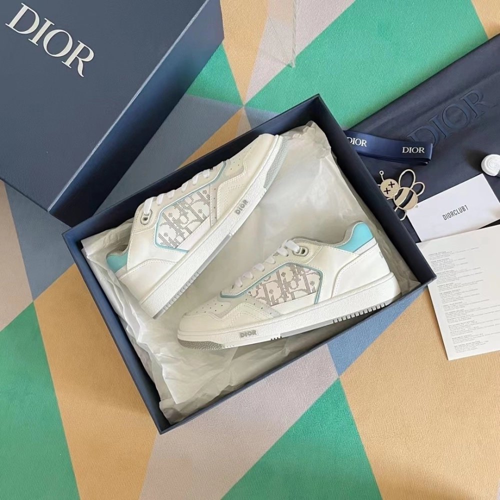 DIOR HIGH LEVEL B27 Sneaker,DIOR SNEAKERS,High quality Free shipping