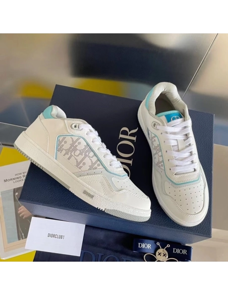 DIOR HIGH LEVEL B27 Sneaker,DIOR SNEAKERS,High quality Free shipping