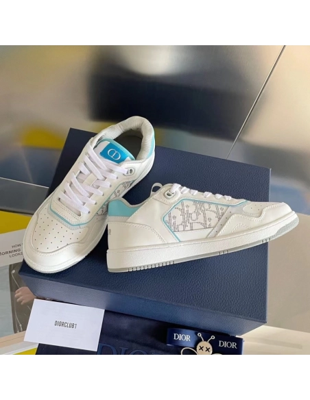 DIOR HIGH LEVEL B27 Sneaker,DIOR SNEAKERS,High quality Free shipping