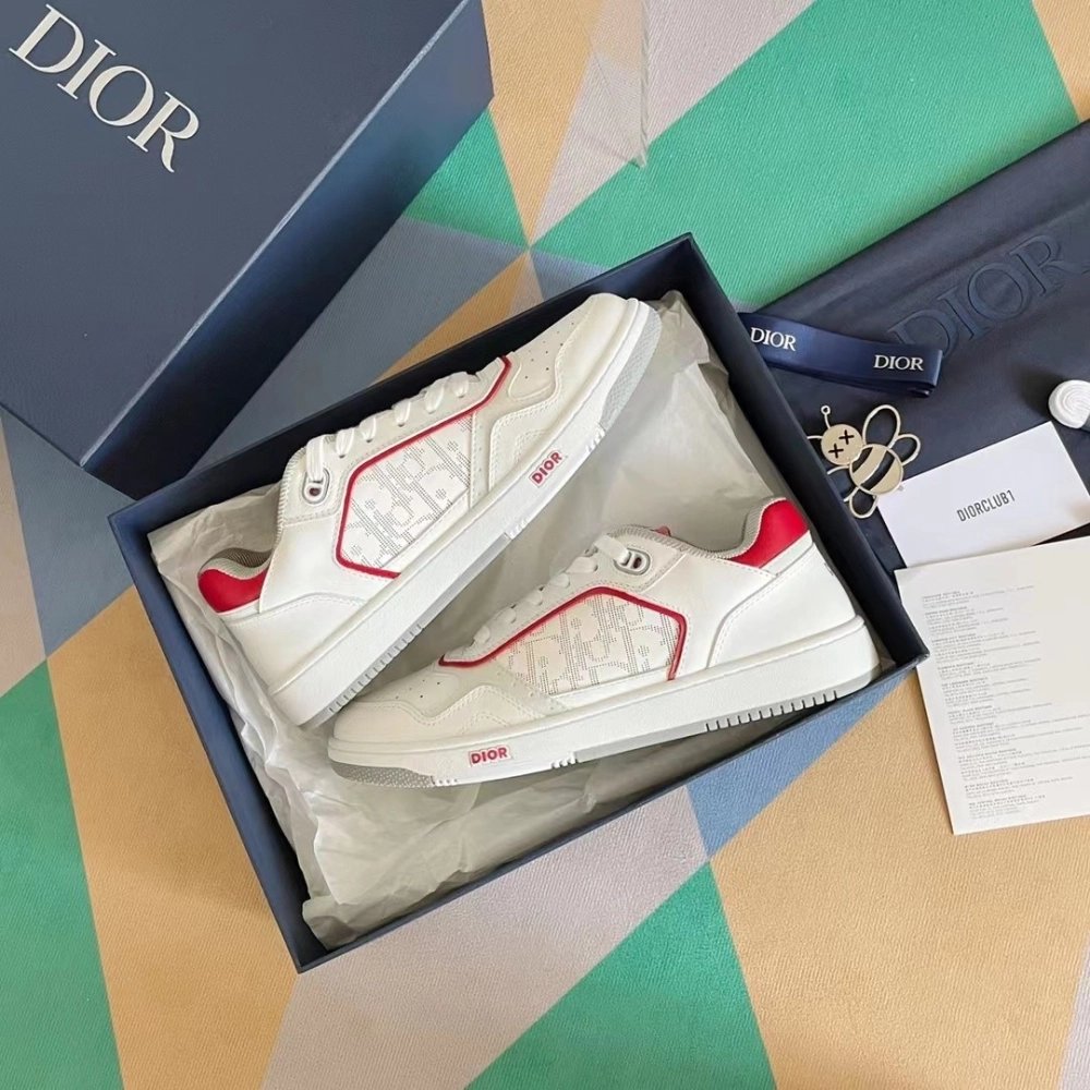 DIOR HIGH LEVEL B27 Sneaker,DIOR SNEAKERS,High quality Free shipping