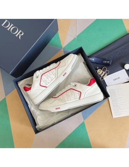 DIOR HIGH LEVEL B27 Sneaker,DIOR SNEAKERS,High quality Free shipping