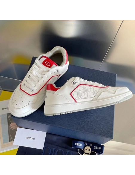 DIOR HIGH LEVEL B27 Sneaker,DIOR SNEAKERS,High quality Free shipping