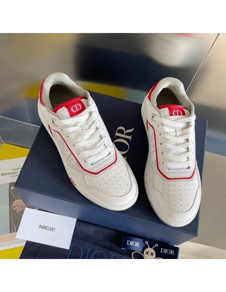DIOR HIGH LEVEL B27 Sneaker,DIOR SNEAKERS,High quality Free shipping