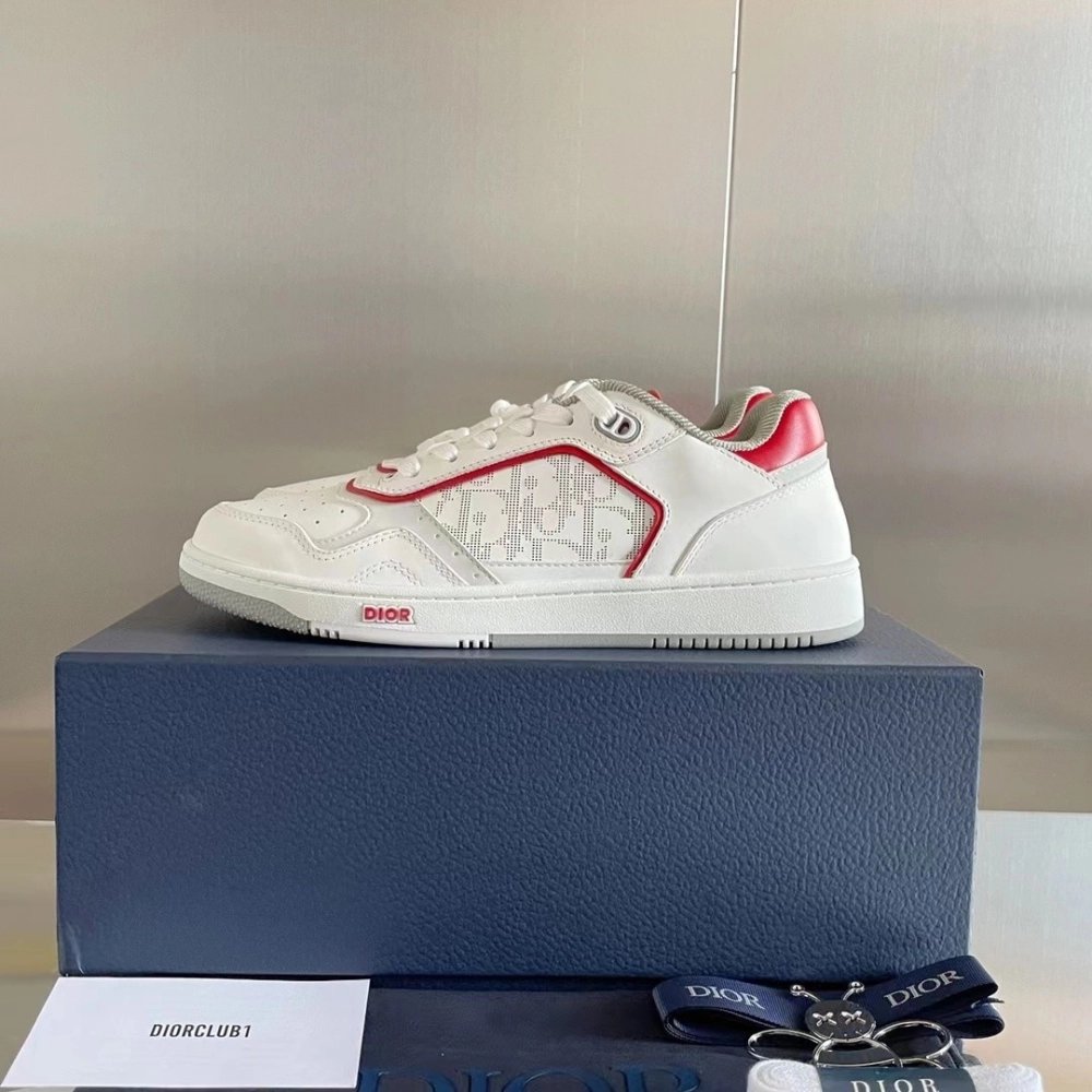 DIOR HIGH LEVEL B27 Sneaker,DIOR SNEAKERS,High quality Free shipping