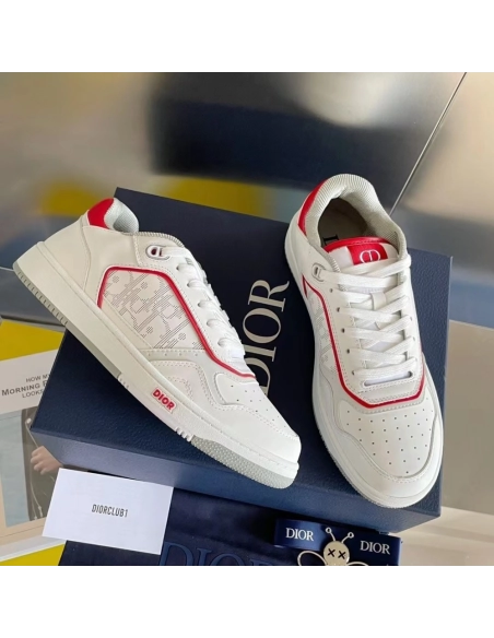 DIOR HIGH LEVEL B27 Sneaker,DIOR SNEAKERS,High quality Free shipping