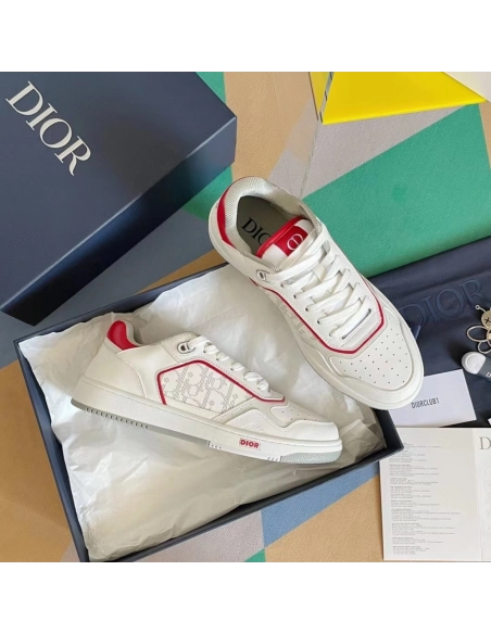 DIOR HIGH LEVEL B27 Sneaker,DIOR SNEAKERS,High quality Free shipping