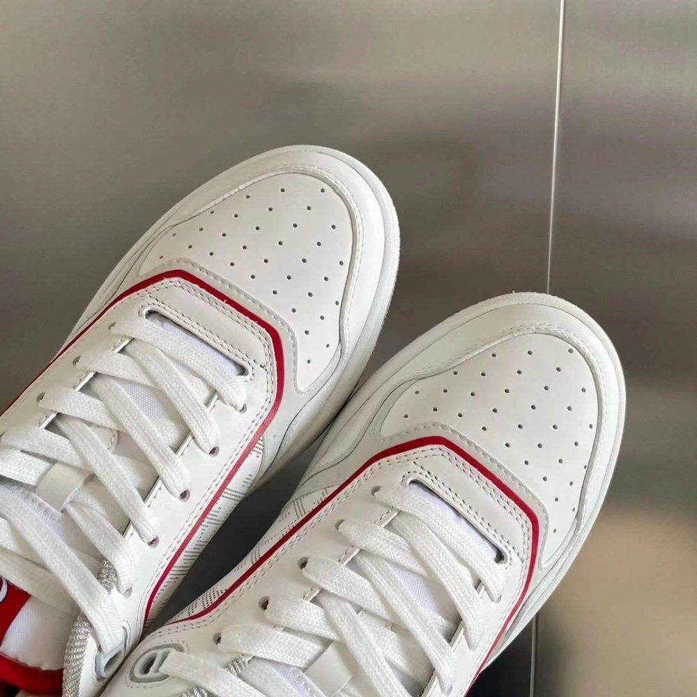 DIOR HIGH LEVEL B27 Sneaker,DIOR SNEAKERS,High quality Free shipping