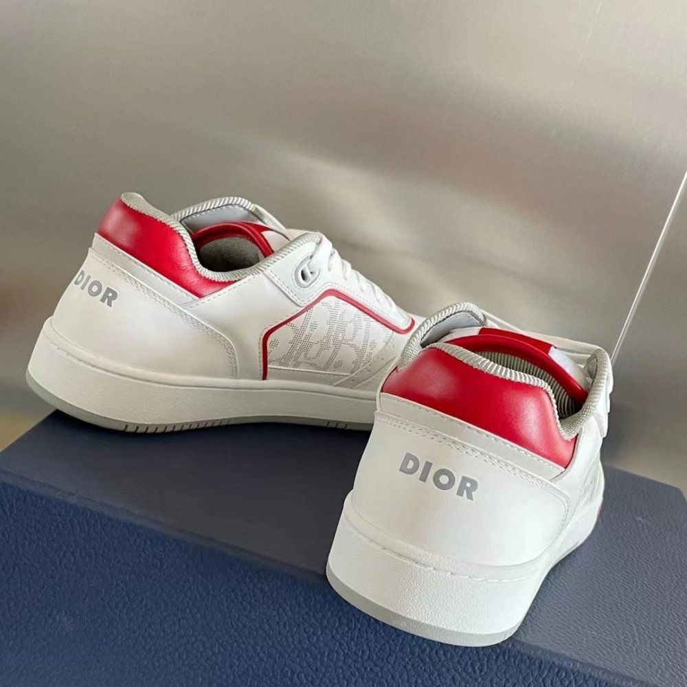 DIOR HIGH LEVEL B27 Sneaker,DIOR SNEAKERS,High quality Free shipping