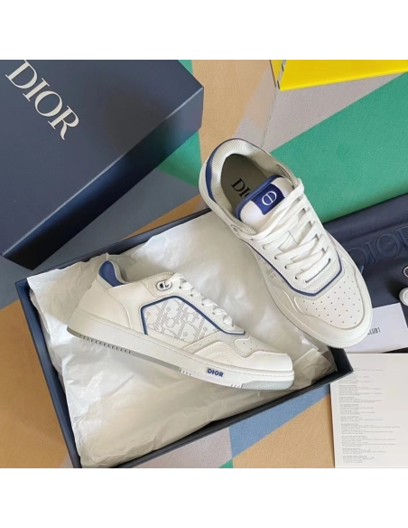 DIOR HIGH LEVEL B27 Sneaker,DIOR SNEAKERS,High quality Free shipping