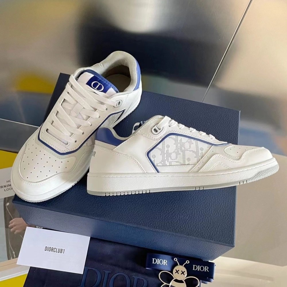 DIOR HIGH LEVEL B27 Sneaker,DIOR SNEAKERS,High quality Free shipping