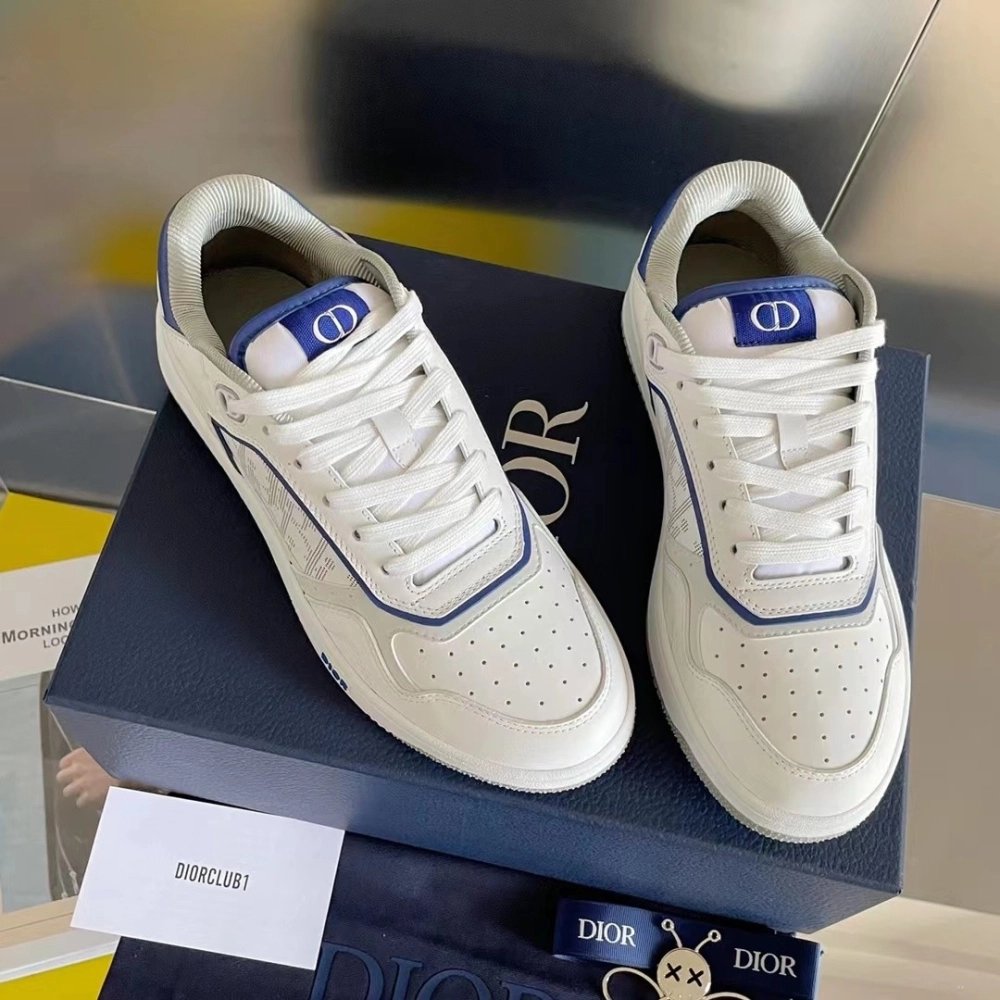 DIOR HIGH LEVEL B27 Sneaker,DIOR SNEAKERS,High quality Free shipping
