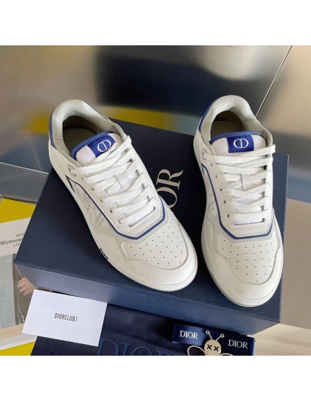 DIOR HIGH LEVEL B27 Sneaker,DIOR SNEAKERS,High quality Free shipping