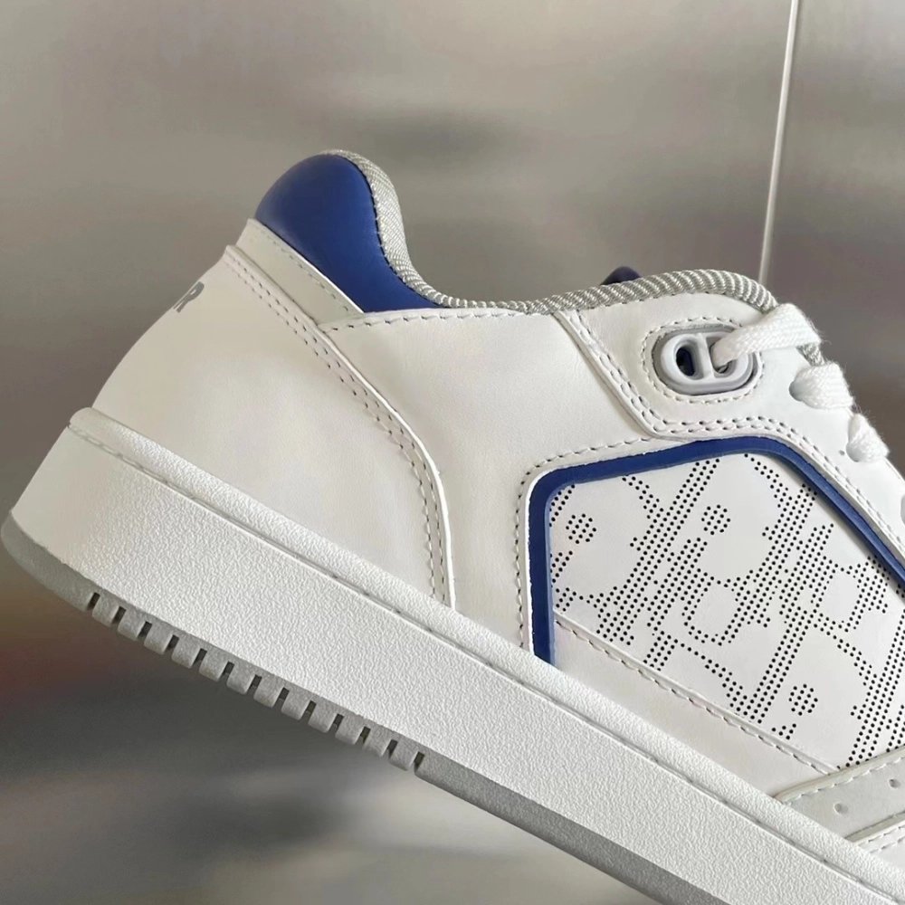 DIOR HIGH LEVEL B27 Sneaker,DIOR SNEAKERS,High quality Free shipping