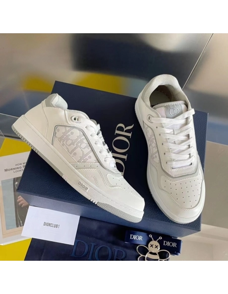 DIOR HIGH LEVEL B27 Sneaker,DIOR SNEAKERS,High quality Free shipping