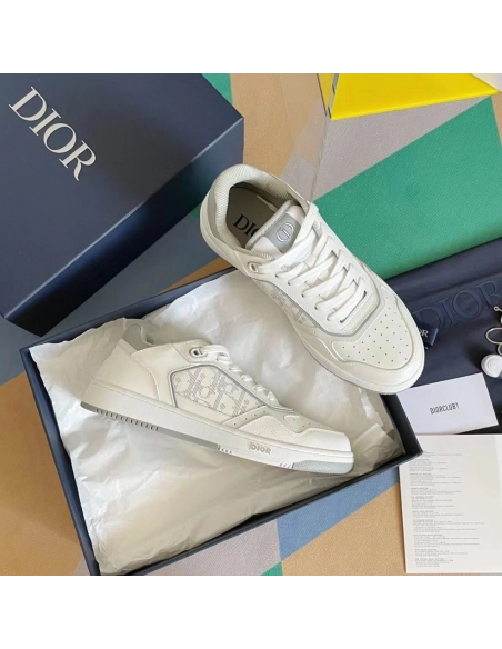 DIOR HIGH LEVEL B27 Sneaker,DIOR SNEAKERS,High quality Free shipping