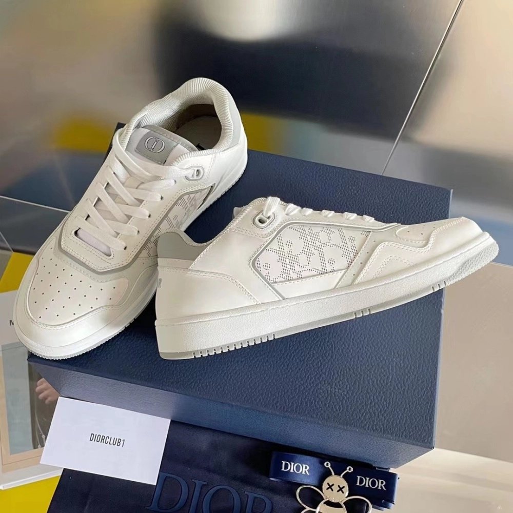 DIOR HIGH LEVEL B27 Sneaker,DIOR SNEAKERS,High quality Free shipping