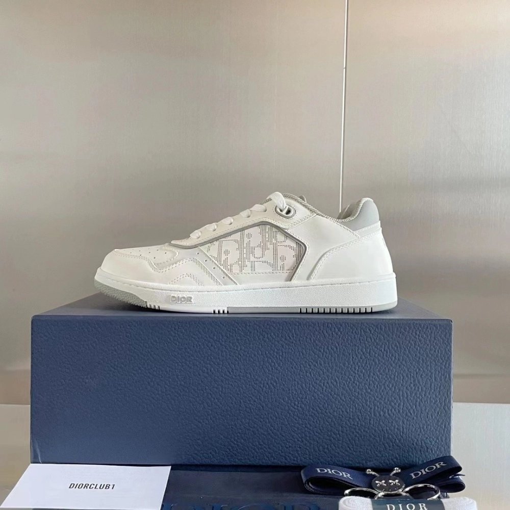 DIOR HIGH LEVEL B27 Sneaker,DIOR SNEAKERS,High quality Free shipping