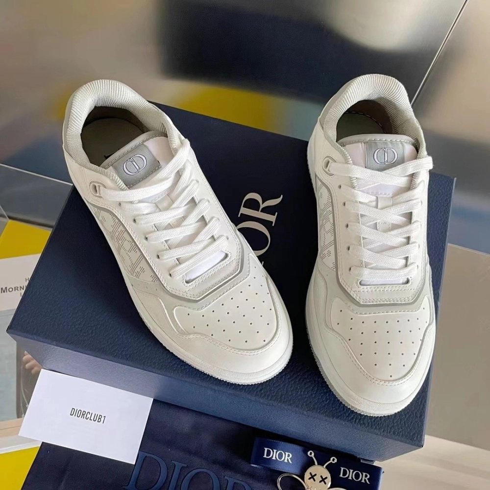 DIOR HIGH LEVEL B27 Sneaker,DIOR SNEAKERS,High quality Free shipping