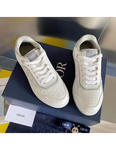 DIOR HIGH LEVEL B27 Sneaker,DIOR SNEAKERS,High quality Free shipping